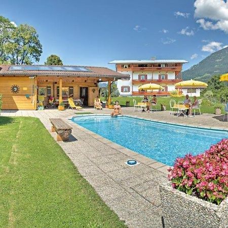 Schönau am Königssee Schneck Apartments מראה חיצוני תמונה