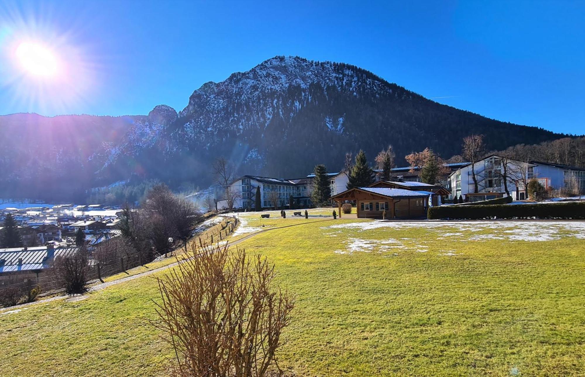 Schönau am Königssee Schneck Apartments מראה חיצוני תמונה