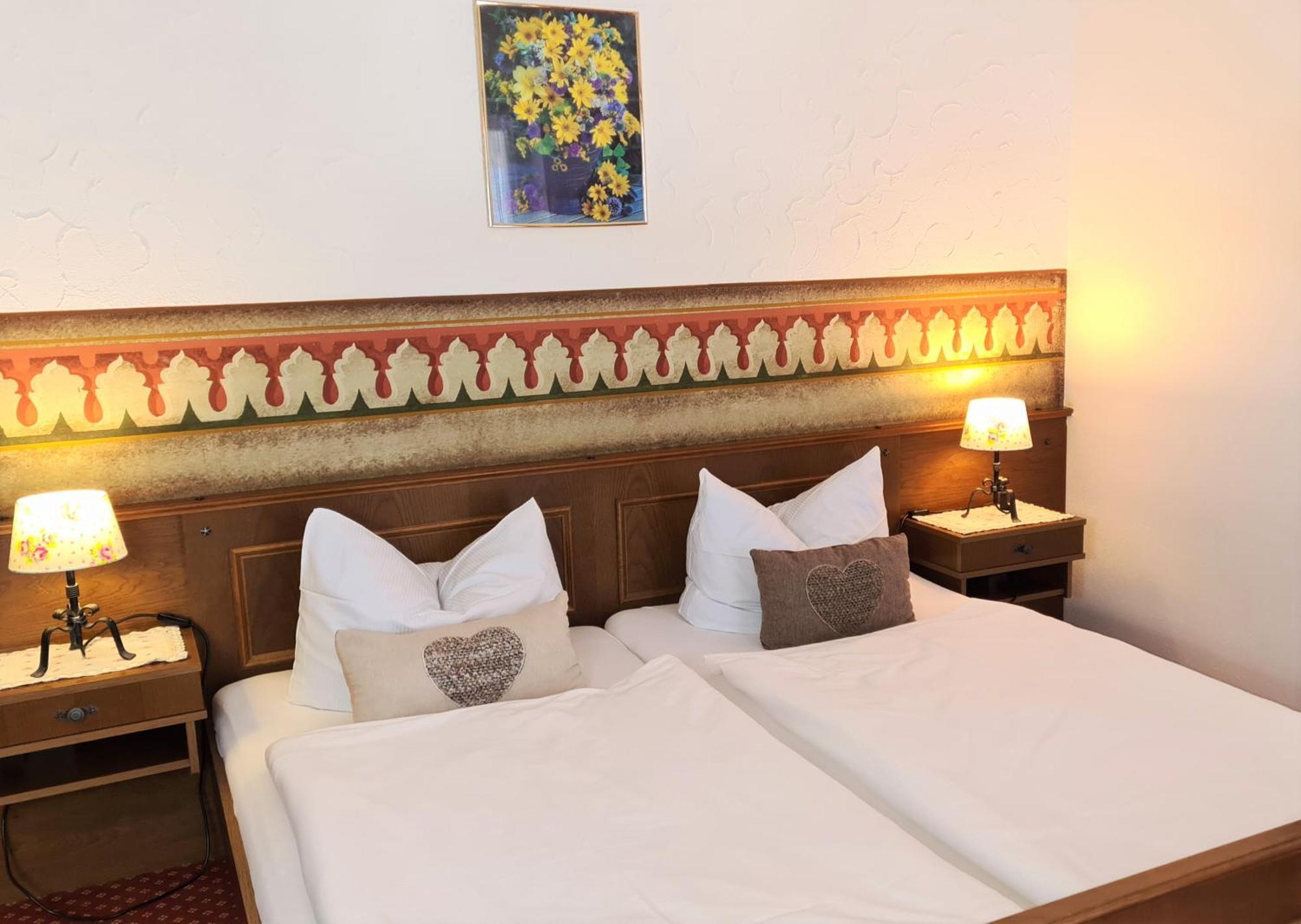 Schönau am Königssee Schneck Apartments מראה חיצוני תמונה