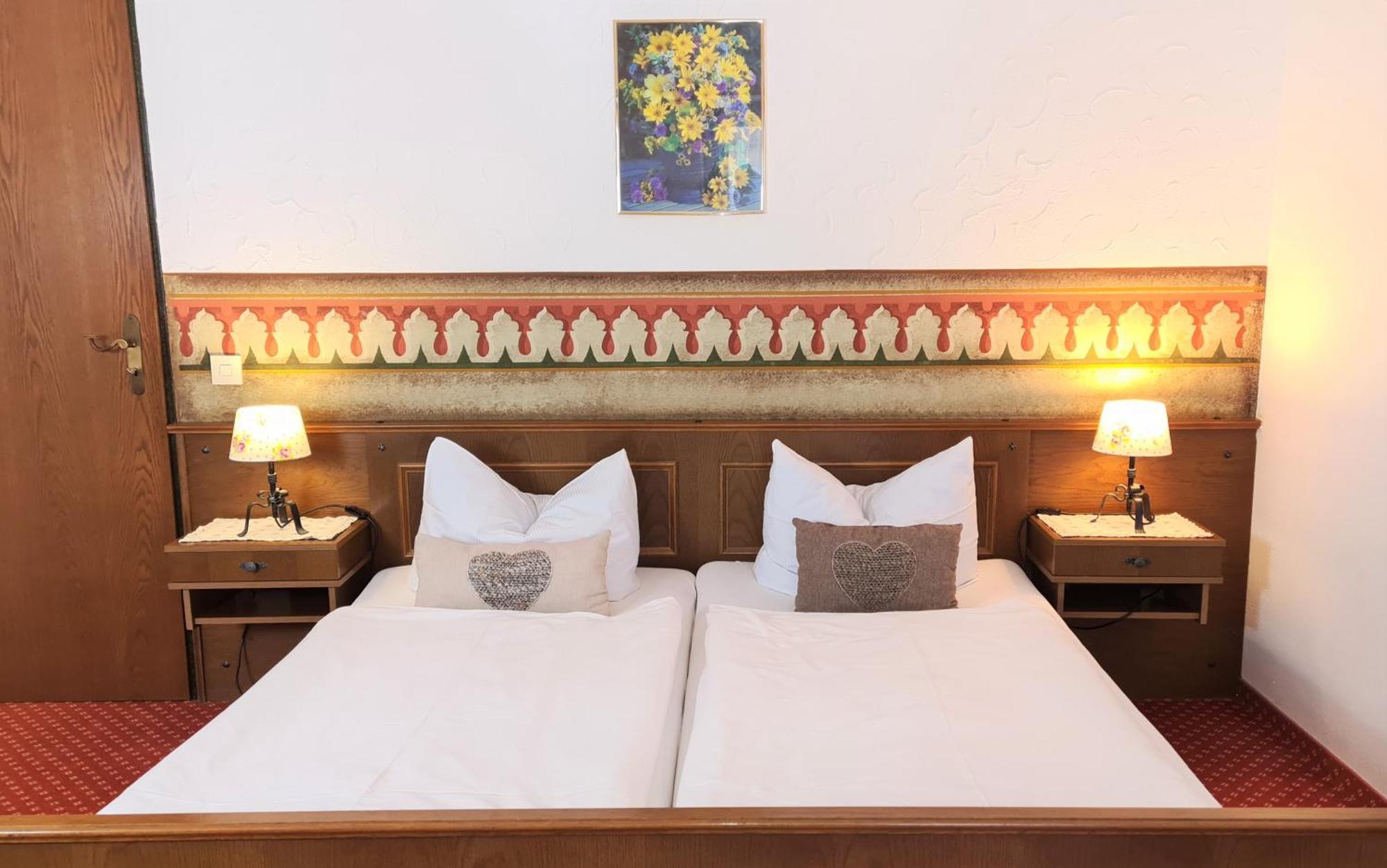 Schönau am Königssee Schneck Apartments מראה חיצוני תמונה