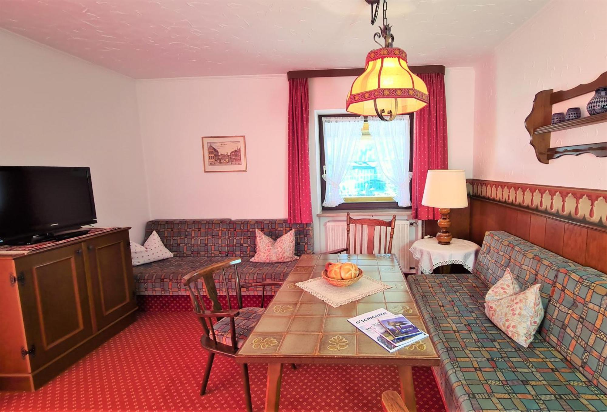 Schönau am Königssee Schneck Apartments מראה חיצוני תמונה