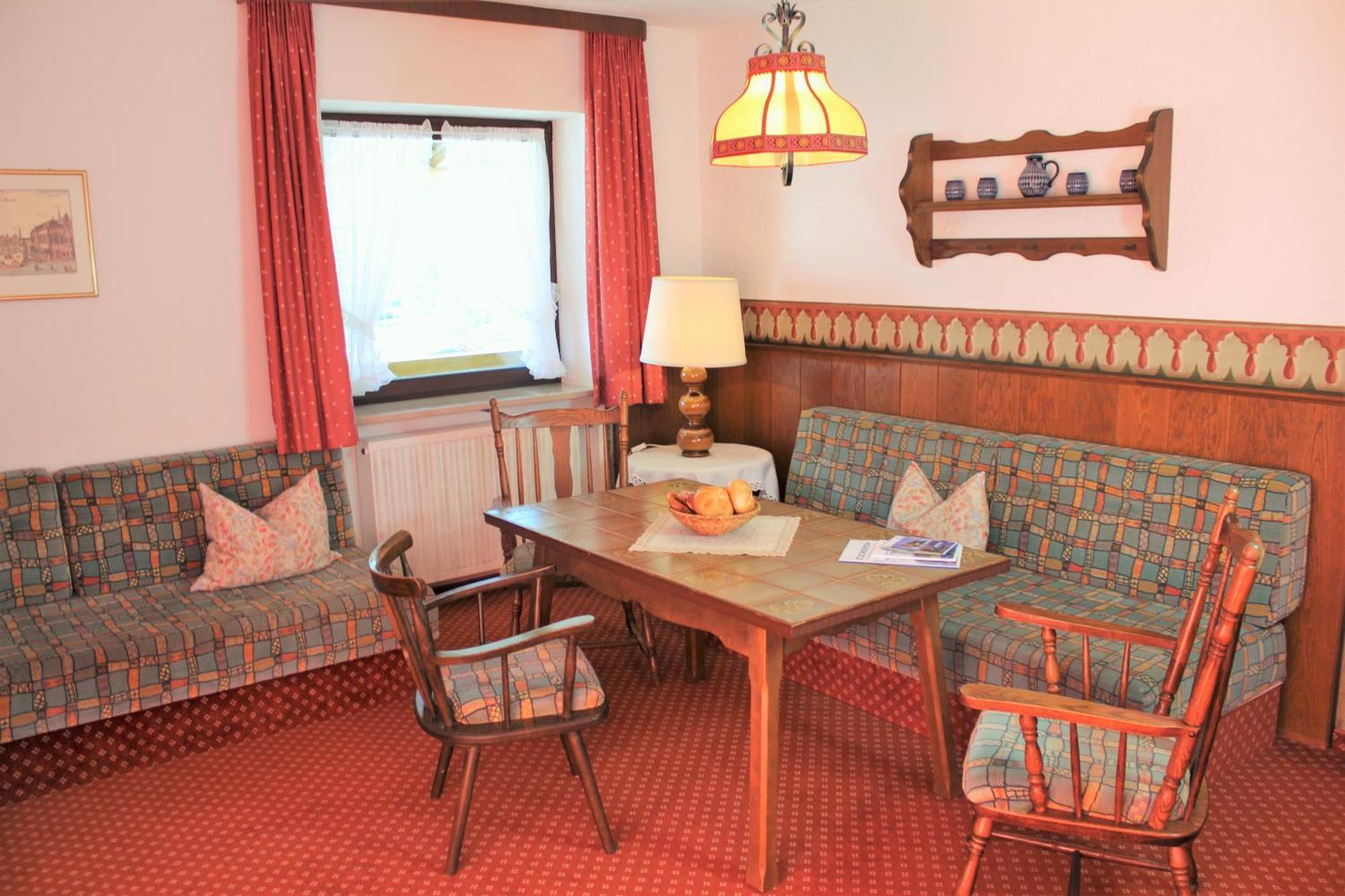 Schönau am Königssee Schneck Apartments מראה חיצוני תמונה