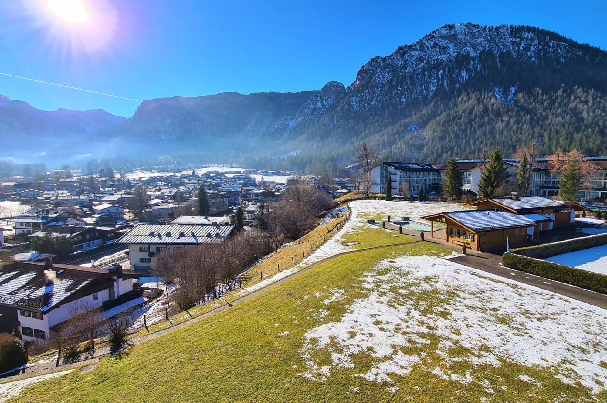 Schönau am Königssee Schneck Apartments מראה חיצוני תמונה