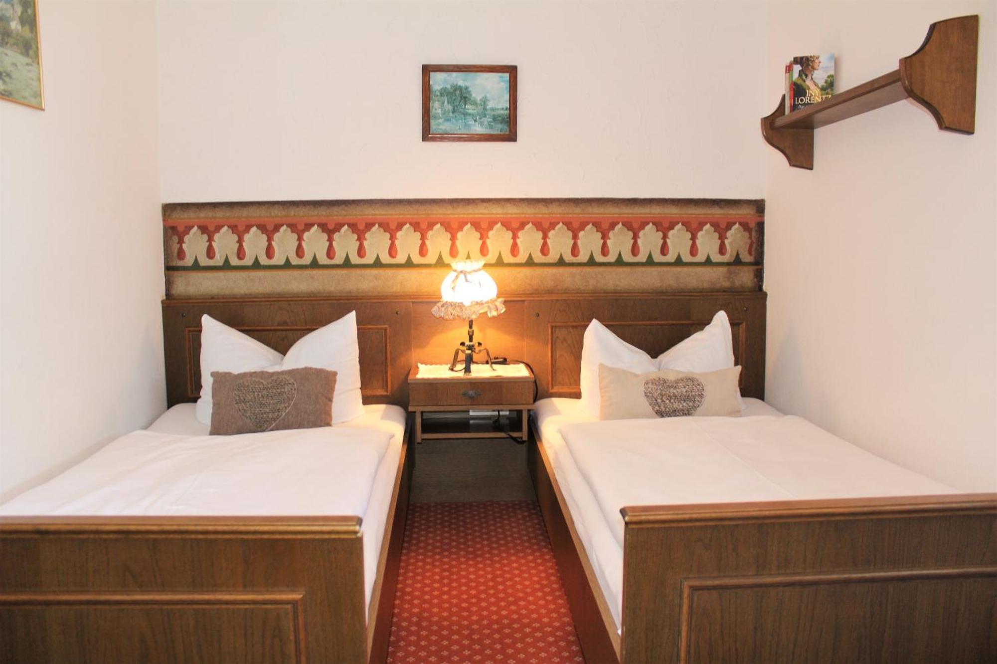 Schönau am Königssee Schneck Apartments מראה חיצוני תמונה