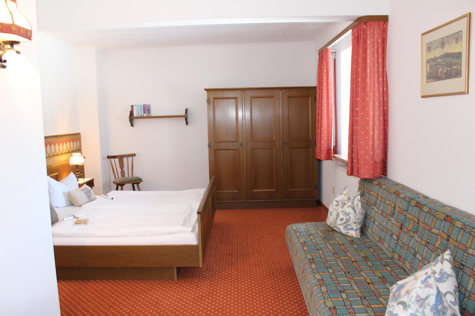 Schönau am Königssee Schneck Apartments מראה חיצוני תמונה