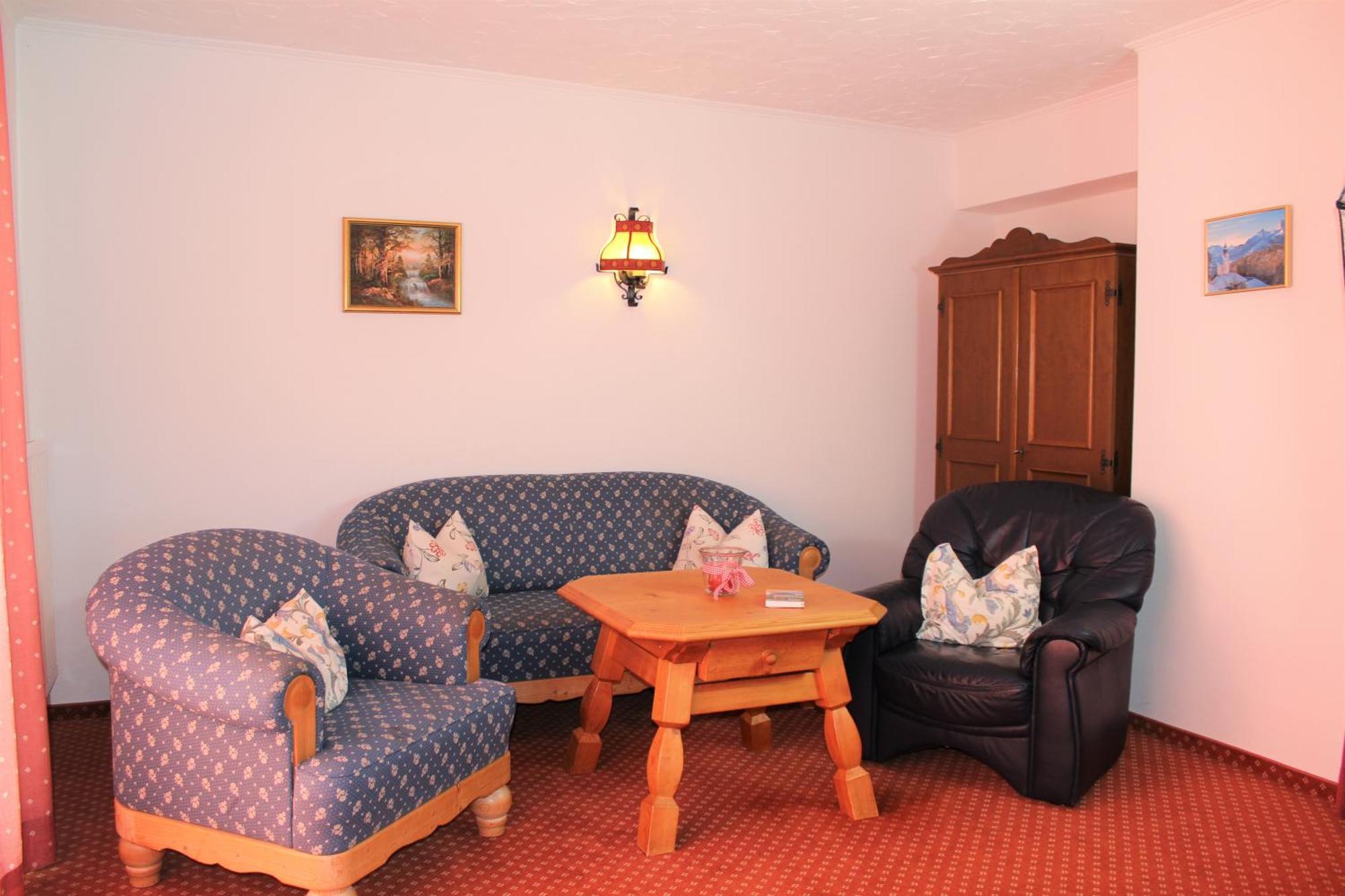 Schönau am Königssee Schneck Apartments מראה חיצוני תמונה