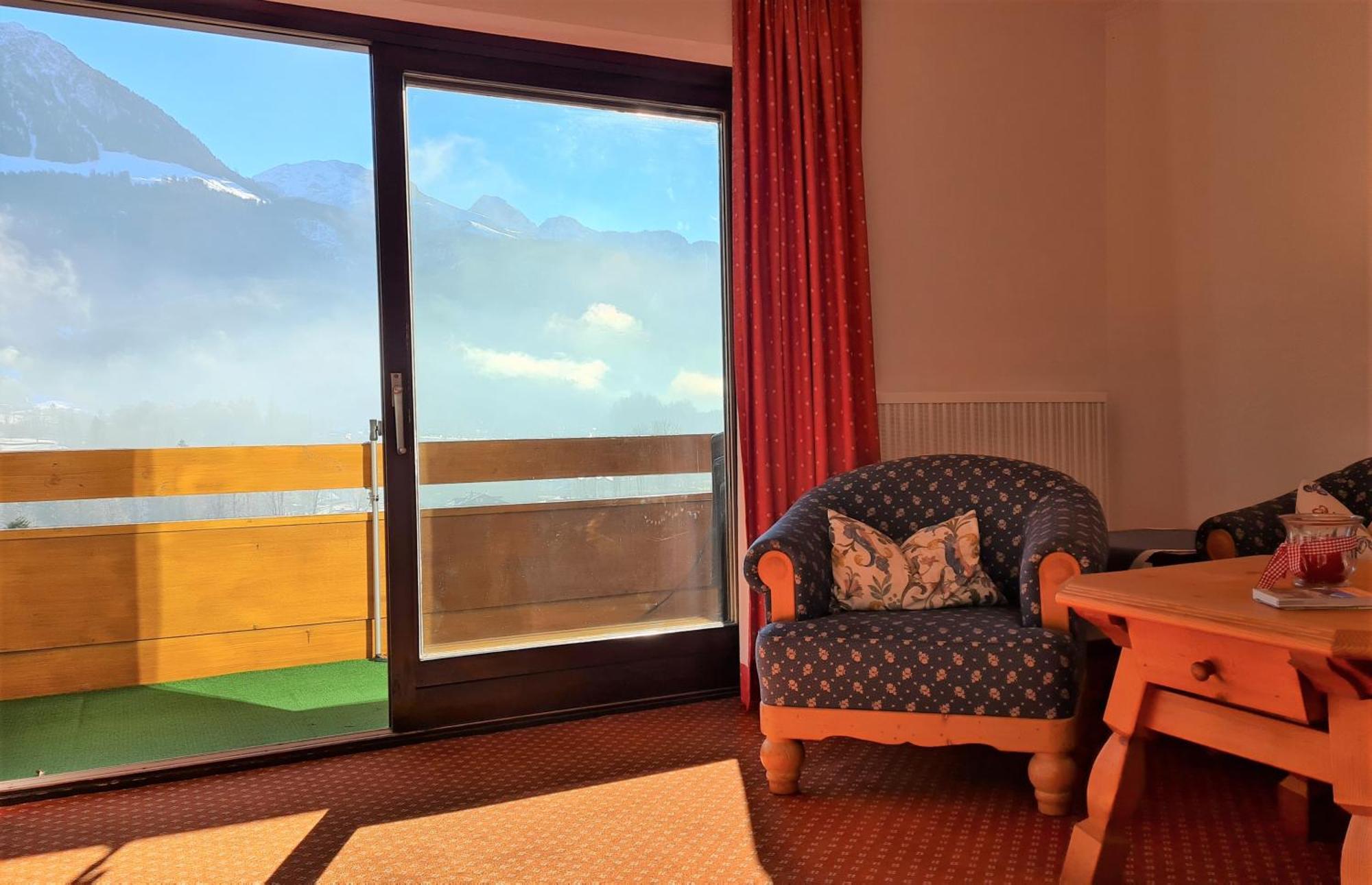 Schönau am Königssee Schneck Apartments מראה חיצוני תמונה