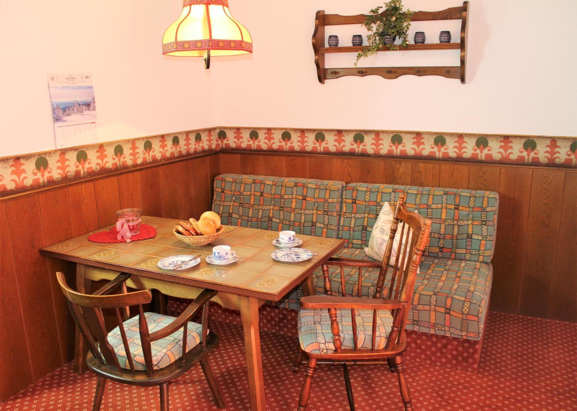 Schönau am Königssee Schneck Apartments מראה חיצוני תמונה