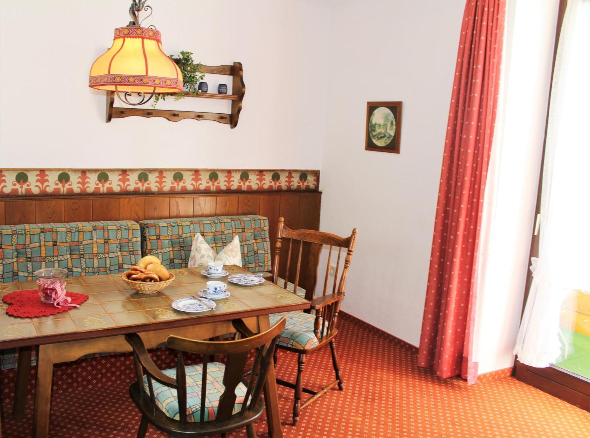 Schönau am Königssee Schneck Apartments מראה חיצוני תמונה
