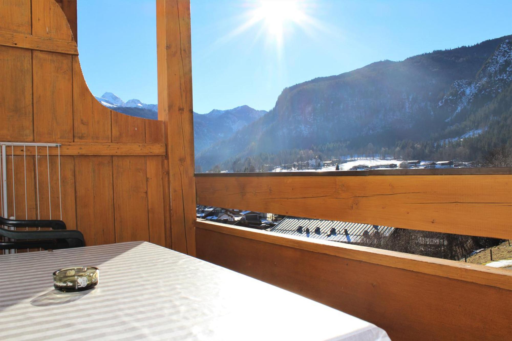 Schönau am Königssee Schneck Apartments מראה חיצוני תמונה