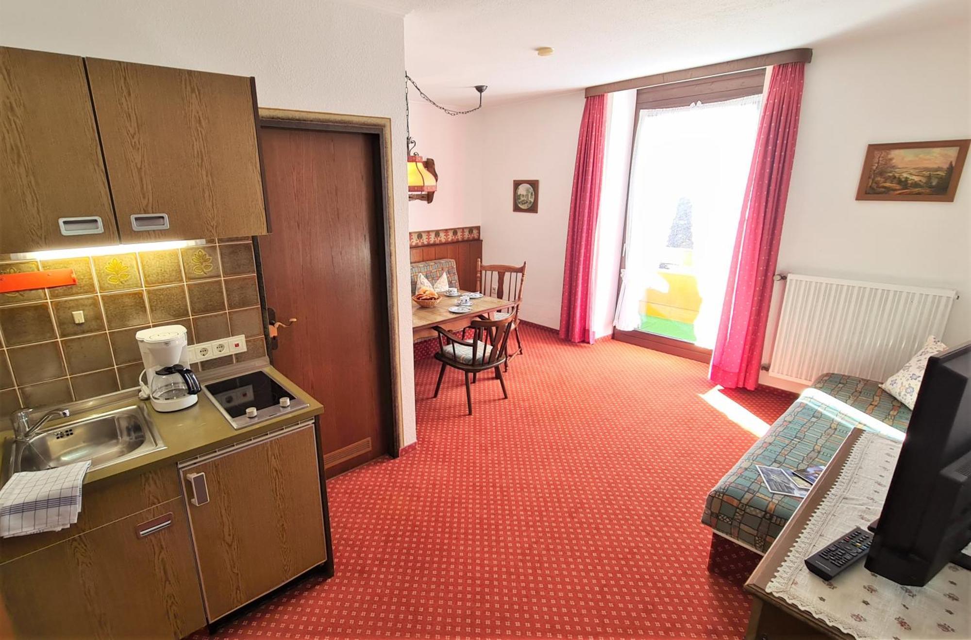 Schönau am Königssee Schneck Apartments מראה חיצוני תמונה