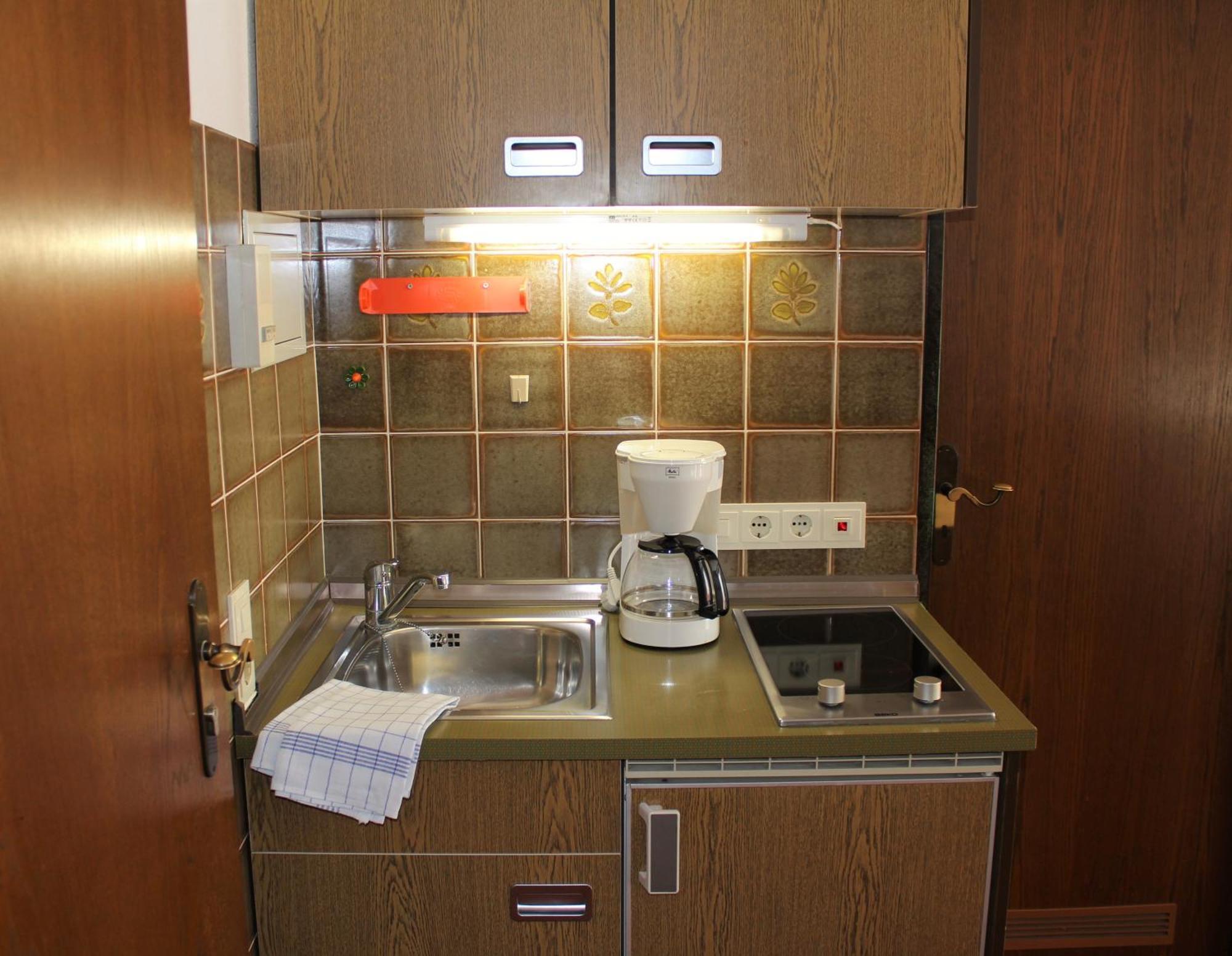 Schönau am Königssee Schneck Apartments מראה חיצוני תמונה