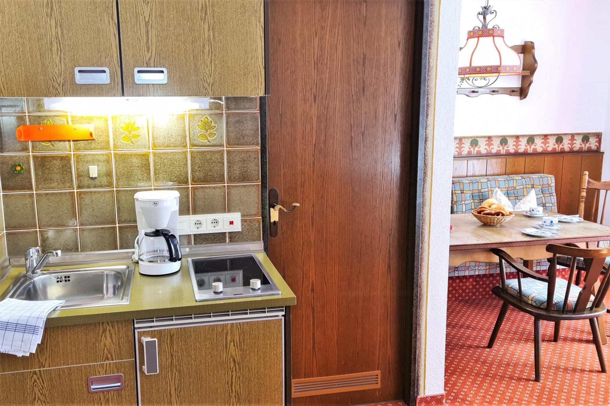 Schönau am Königssee Schneck Apartments מראה חיצוני תמונה