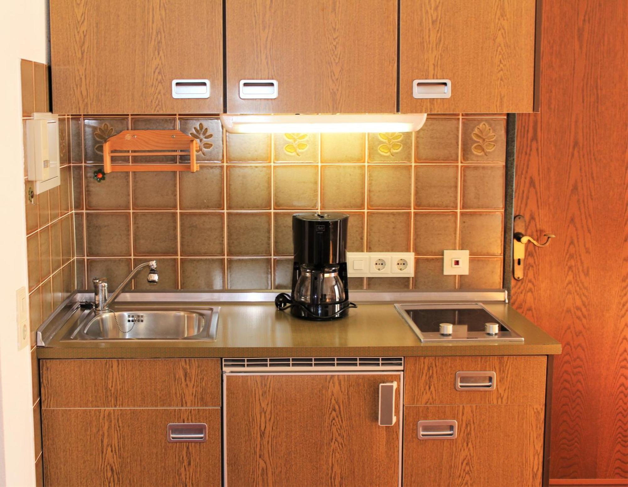 Schönau am Königssee Schneck Apartments מראה חיצוני תמונה