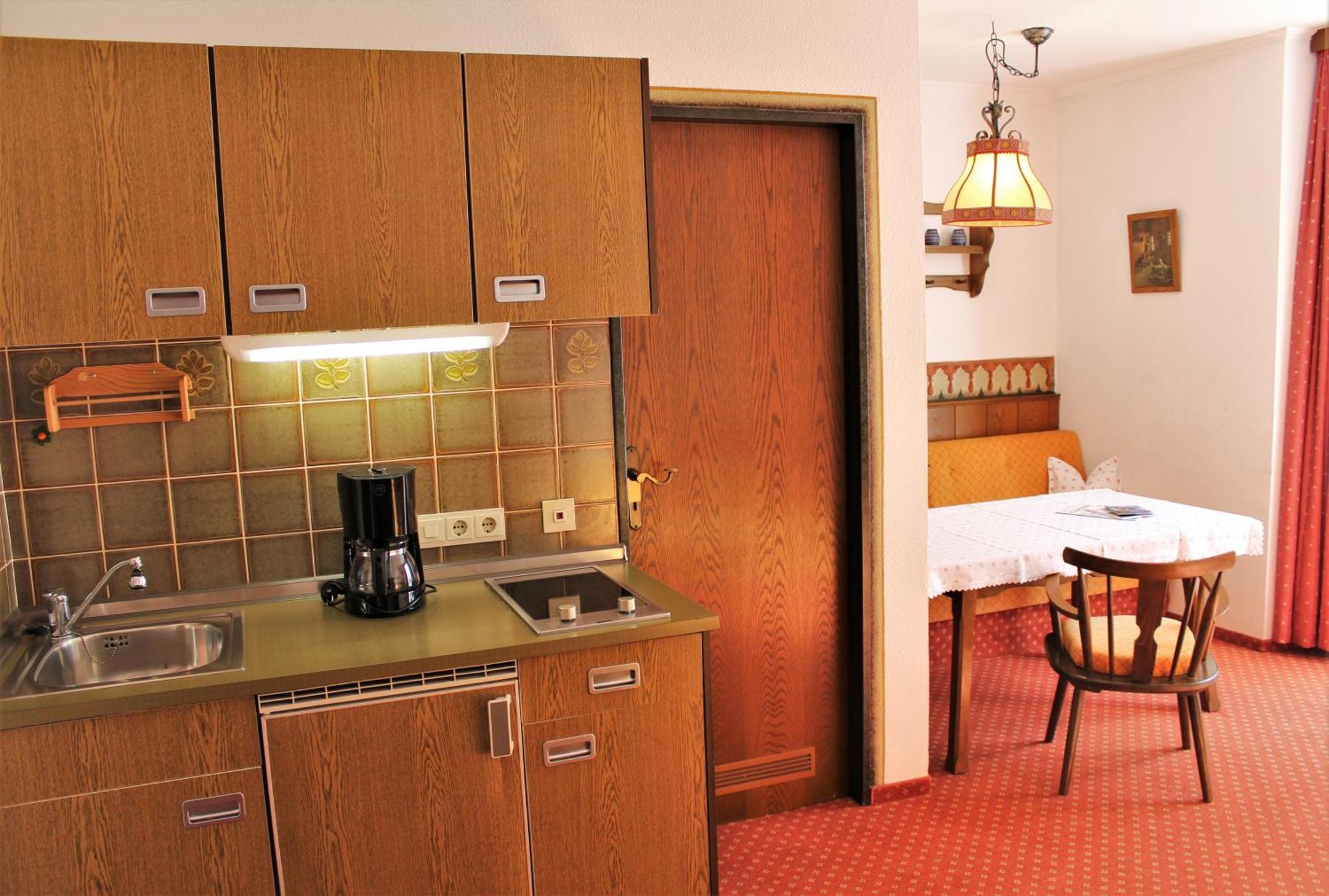 Schönau am Königssee Schneck Apartments מראה חיצוני תמונה