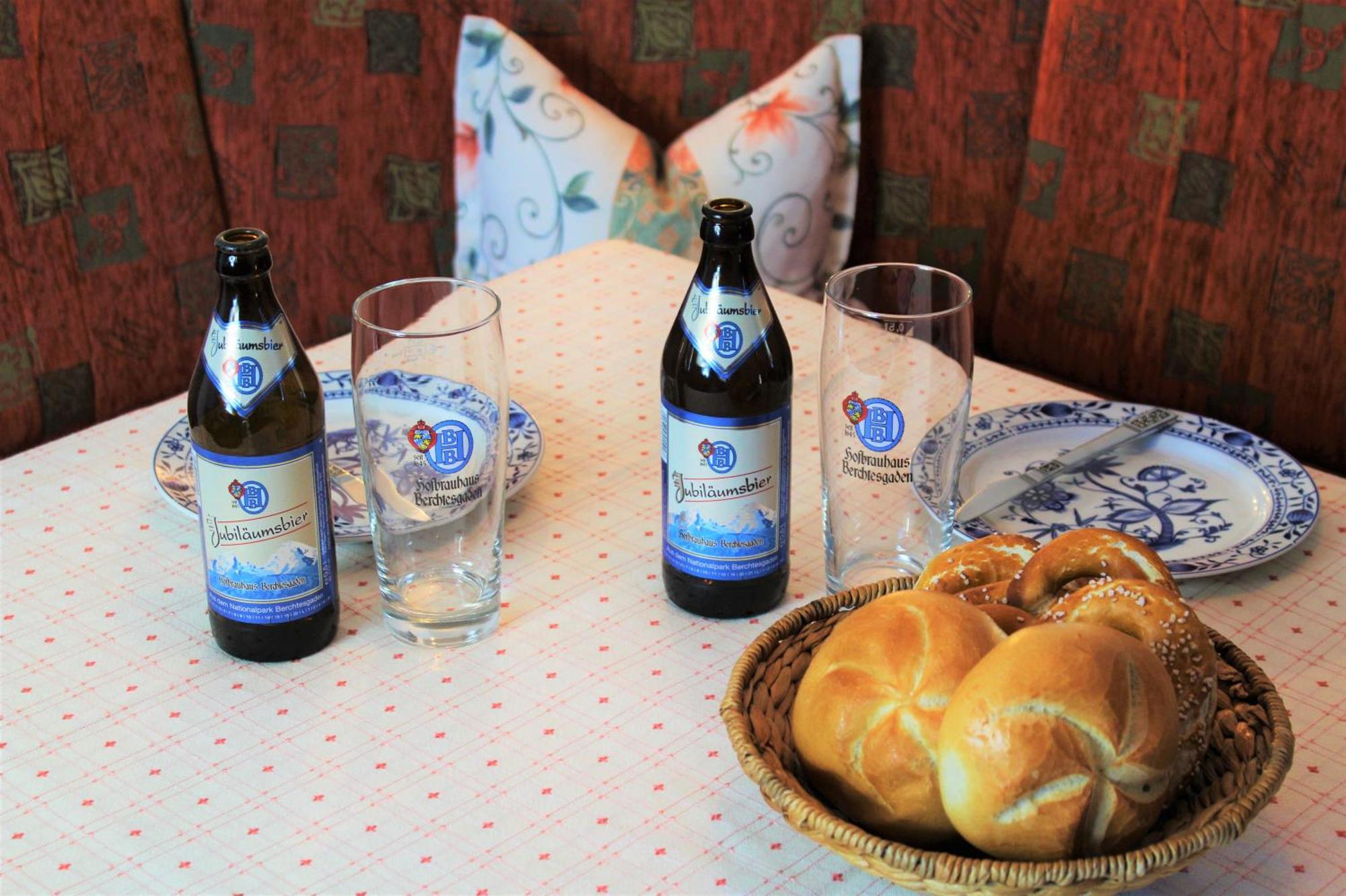 Schönau am Königssee Schneck Apartments מראה חיצוני תמונה