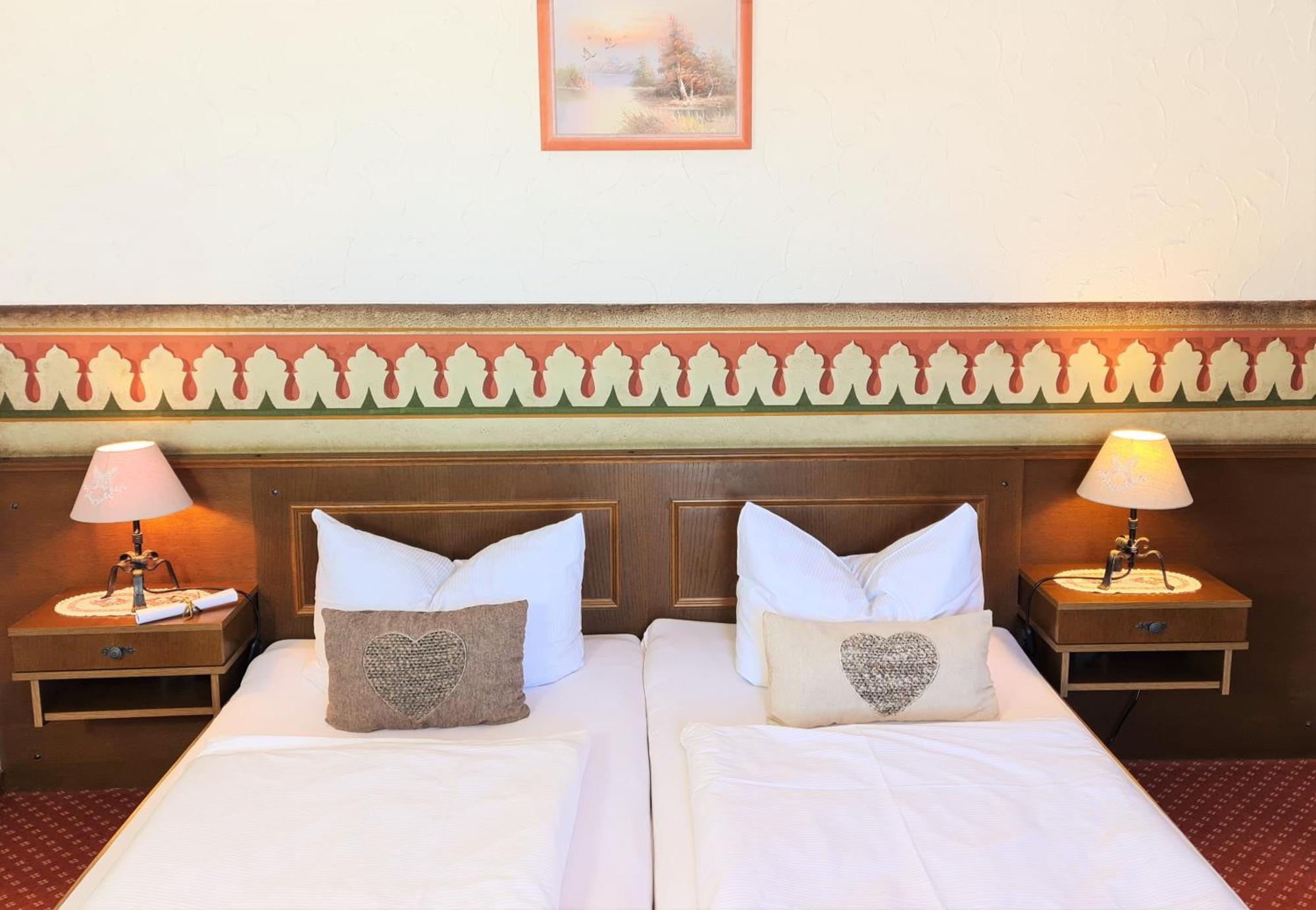 Schönau am Königssee Schneck Apartments מראה חיצוני תמונה