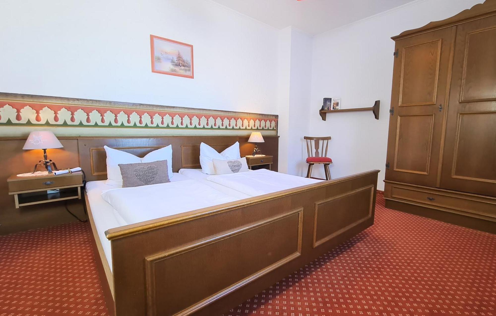 Schönau am Königssee Schneck Apartments מראה חיצוני תמונה