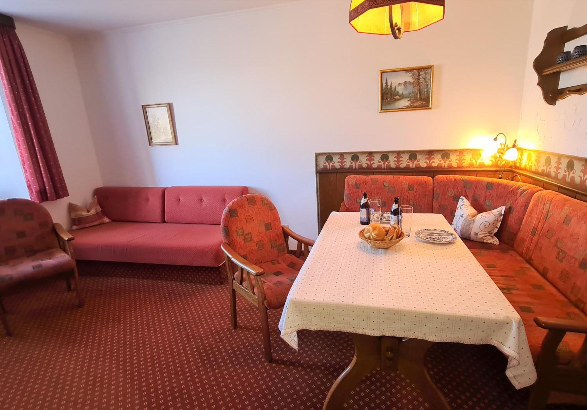 Schönau am Königssee Schneck Apartments מראה חיצוני תמונה