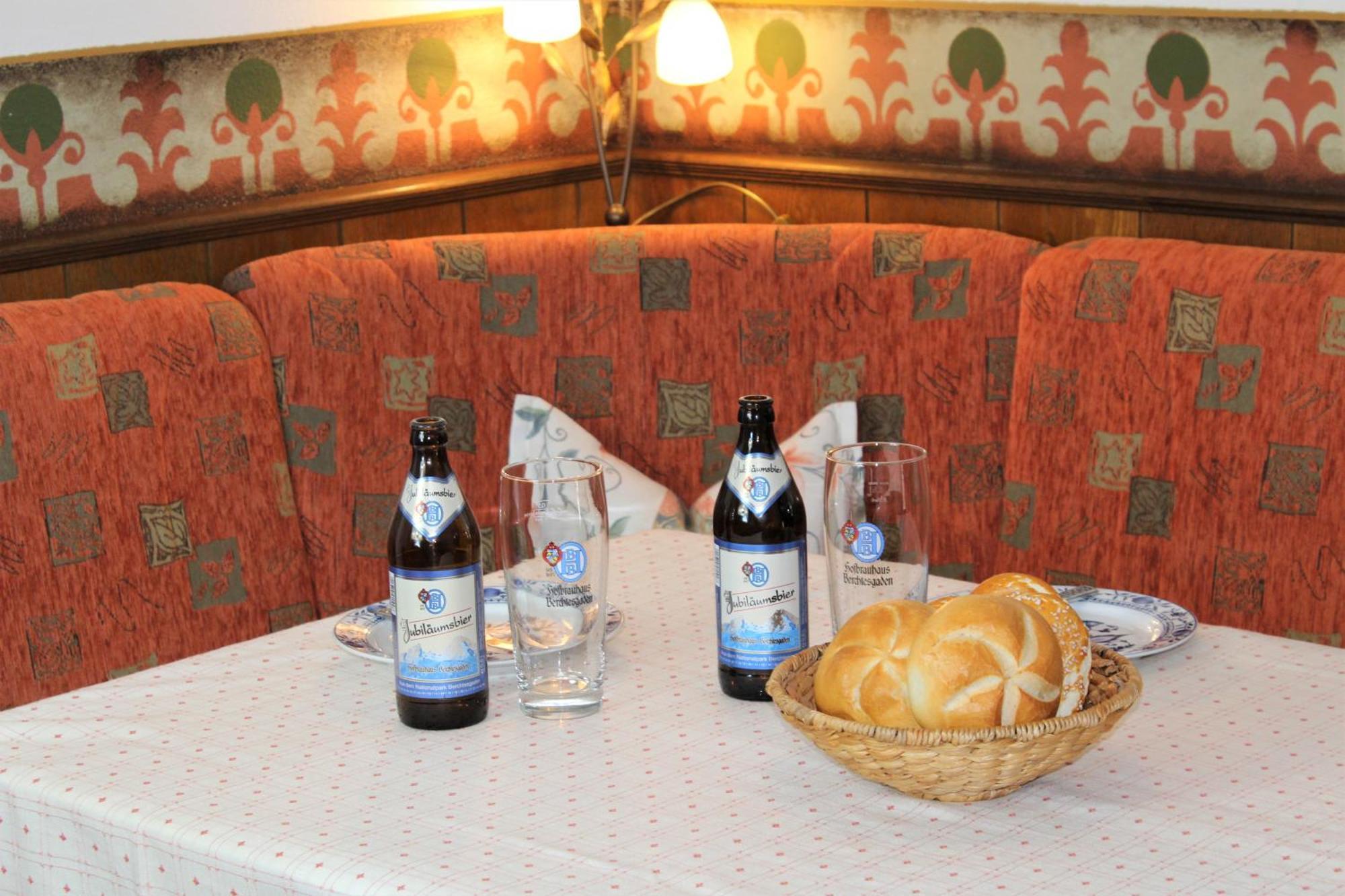 Schönau am Königssee Schneck Apartments מראה חיצוני תמונה