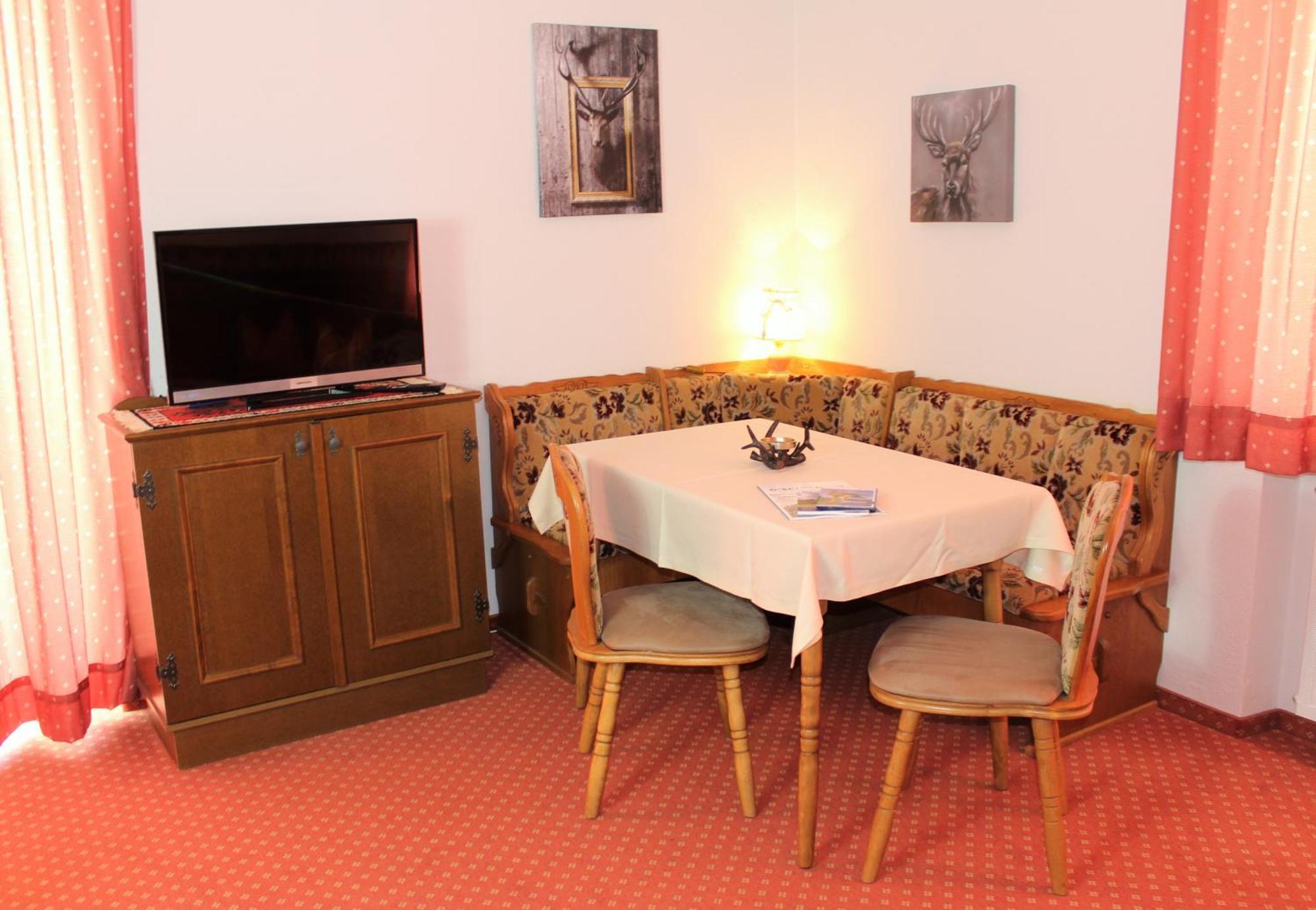 Schönau am Königssee Schneck Apartments מראה חיצוני תמונה