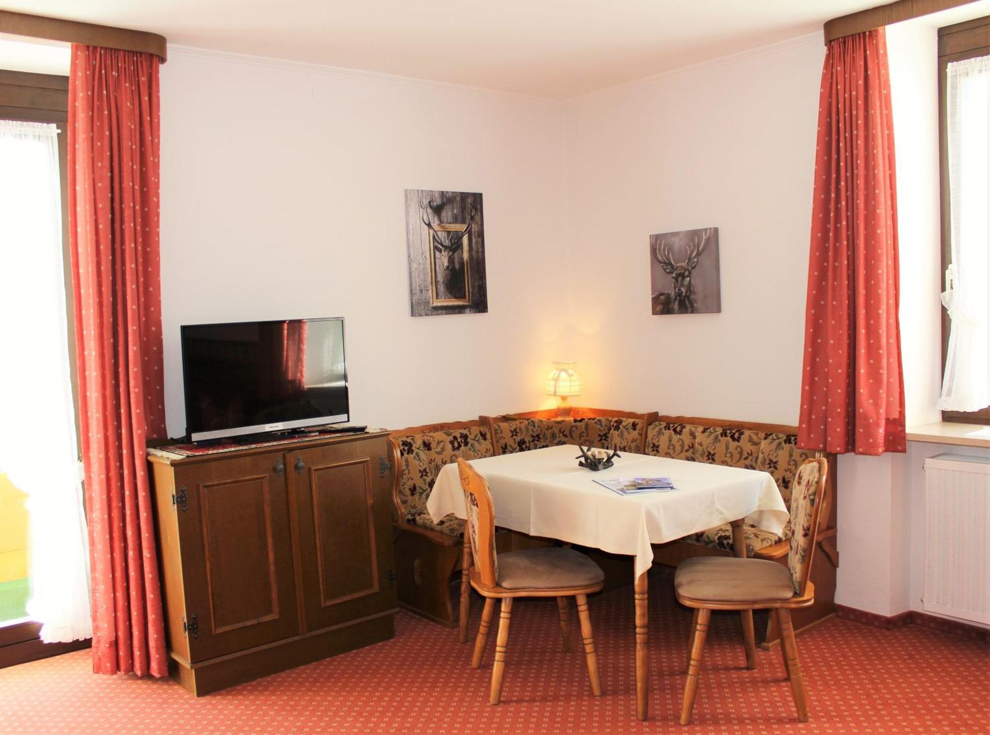 Schönau am Königssee Schneck Apartments מראה חיצוני תמונה