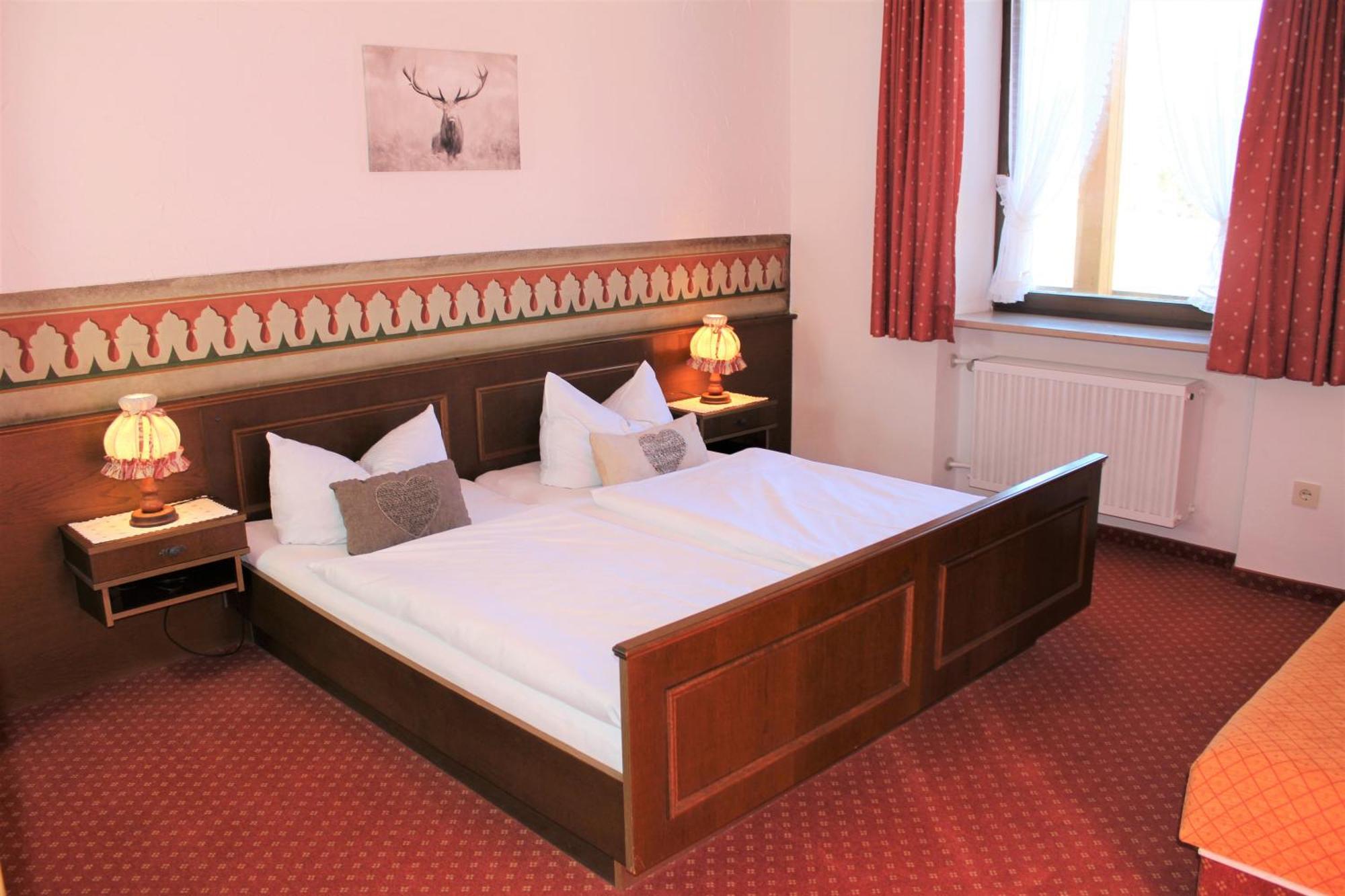 Schönau am Königssee Schneck Apartments מראה חיצוני תמונה